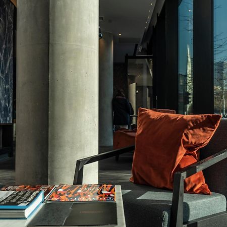 Citysuites Aparthotel Manchester Esterno foto