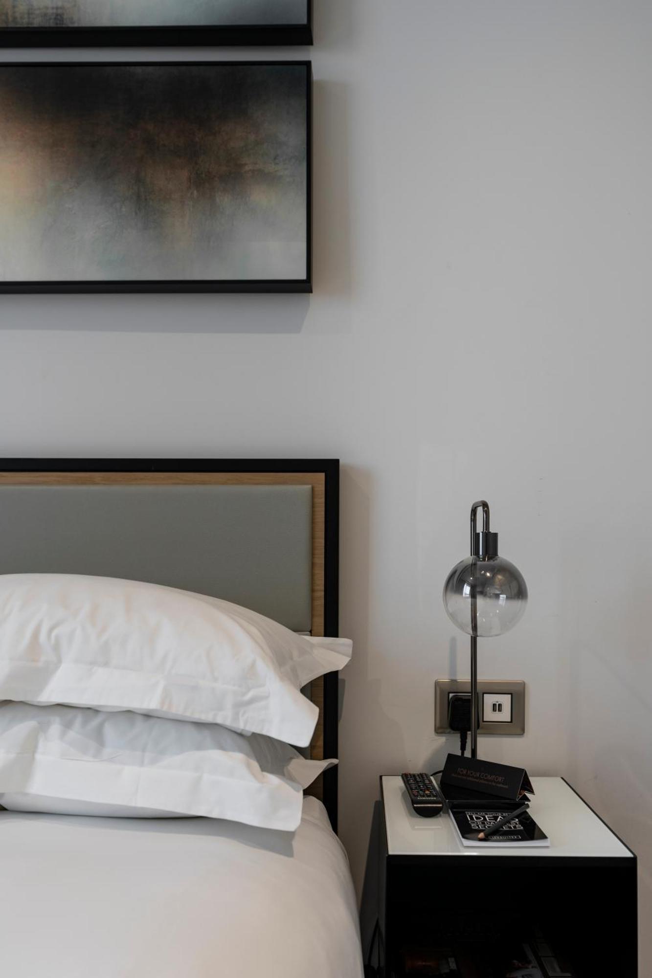 Citysuites Aparthotel Manchester Esterno foto